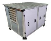 Дизельный генератор Вепрь АД 12-Т400-ВМ18С в контейнере с АВР