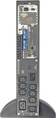 ИБП APC Smart-UPS XL Modular 3000VA 230V Rackmount/Tower