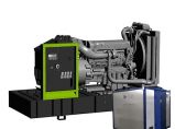 Дизельный генератор Pramac GSW 330 DO 400V