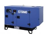 Дизельгенератор SDMO T25C2M