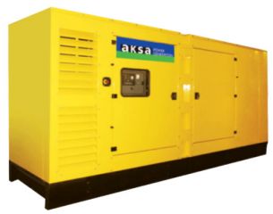 Дизельный генератор APD660BD