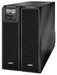 ИБП APC Smart-UPS On-Line SRT 8000VA 230V
