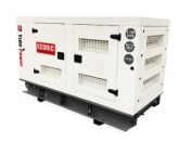 Дизельный генератор Tide Power EC400-C2