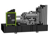 Дизельный генератор Pramac GSW 510 DO 220V