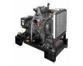 Дизельный генератор ED 30/230 Y с АВР