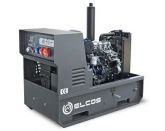 Дизельный генератор GE,PK,016/013,BF с АВР