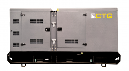 Газовый генератор CTG 360CG LPG в кожухе