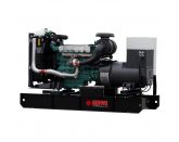 Дизельный генератор Europower EP 600 TDE