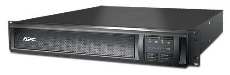 APC Smart-UPS SMX750INC
