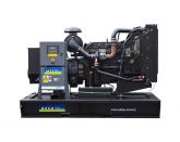 Дизельный генератор APD385P