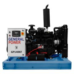 Дизельный генератор General Power GP140KF