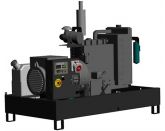 Дизельный генератор GBW 45 P 230V