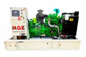 Дизельный генератор MGE P16YI