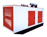 Азимут АД-540С-Т400-2РКМ13 в кожухе с АВР