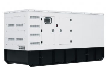 Дизельный генератор YN580DS-S