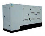 Газовый генератор Gazvolt 300T32 в кожухе