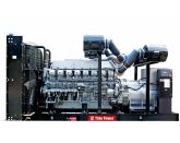 Дизельный генератор Tide Power FB1875-R с АВР