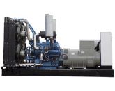 Азимут АД-800С-Т400-2РМ11 с АВР