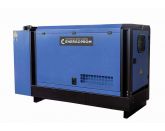 Дизельный генератор Energoprom ESYC 100/400