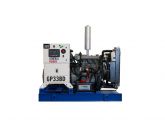 Дизельный генератор General Power GP33BD