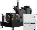Дизельный генератор Pramac GBW 22 P 230V