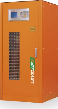 Источник бесперебойного питания MAKELSAN LevelUPS LU33100