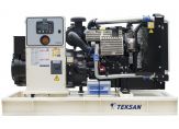 Дизельный генератор TJ100PE5L с АВР