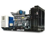 Дизельный генератор GE,PK,1500/1370,BF