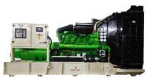 Дизельный генератор MGE P300YI