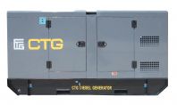 Дизельный генератор CTG AD-18RES-M