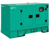 Дизель генератор Cummins C17D5