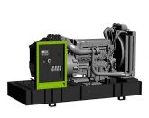 Дизельный генератор Pramac GSW 560 V 208V