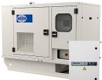 Дизельный генератор FG Wilson P11-6S