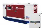 Дизельный генератор General Power GPS140DZ