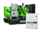 Дизельный генератор Aksa AJD 33