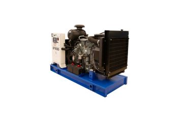 Дизельный генератор General Power GP165BD с автозапуском
