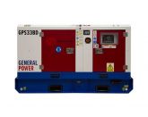 Дизельный генератор General Power GP33BD
