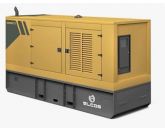 Дизельный генератор GE,VO,375/350,SS