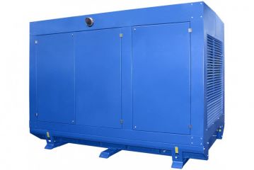 ТСС АД-40С-Т400-1РПМ11 в погодозащитном кожухе