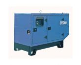 Дизельный генератор SDMO J33