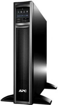 ИБП APC Smart-UPS X 1000VA Rack/Tower LCD 230V