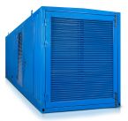 Газовый генератор CTG 800MG в контейнере