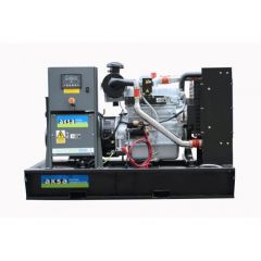Дизельный генератор APD 75A