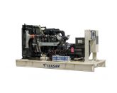 Дизельный генератор TJ440DW5C с АВР