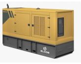 Дизельный генератор GE,VO,360/325,SS