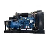 Дизельный генератор Energoprom EFYC 250/400