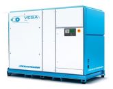 Винтовой компрессор Kraftmann VEGA 132 (10 бар)
