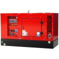 Дизельный генератор Europower EPS 183 TDE