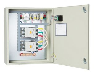 Дизельный генератор Tide Power EB225-C с АВР