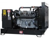 Дизельный генератор Onis VISA P 301 B (Stamford)